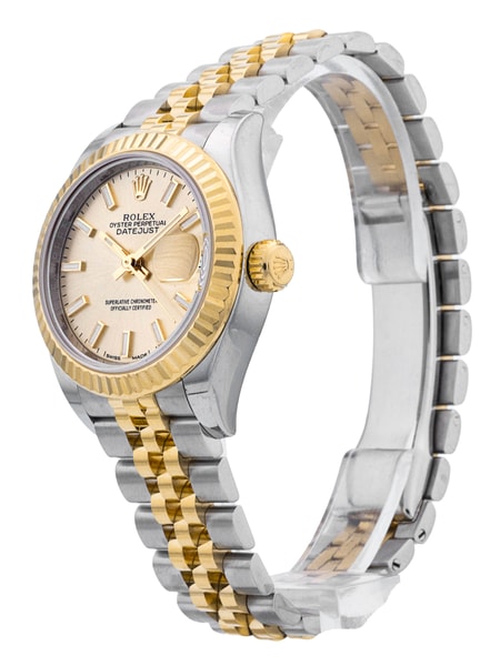 Rolex Datejust Lady 28 279173